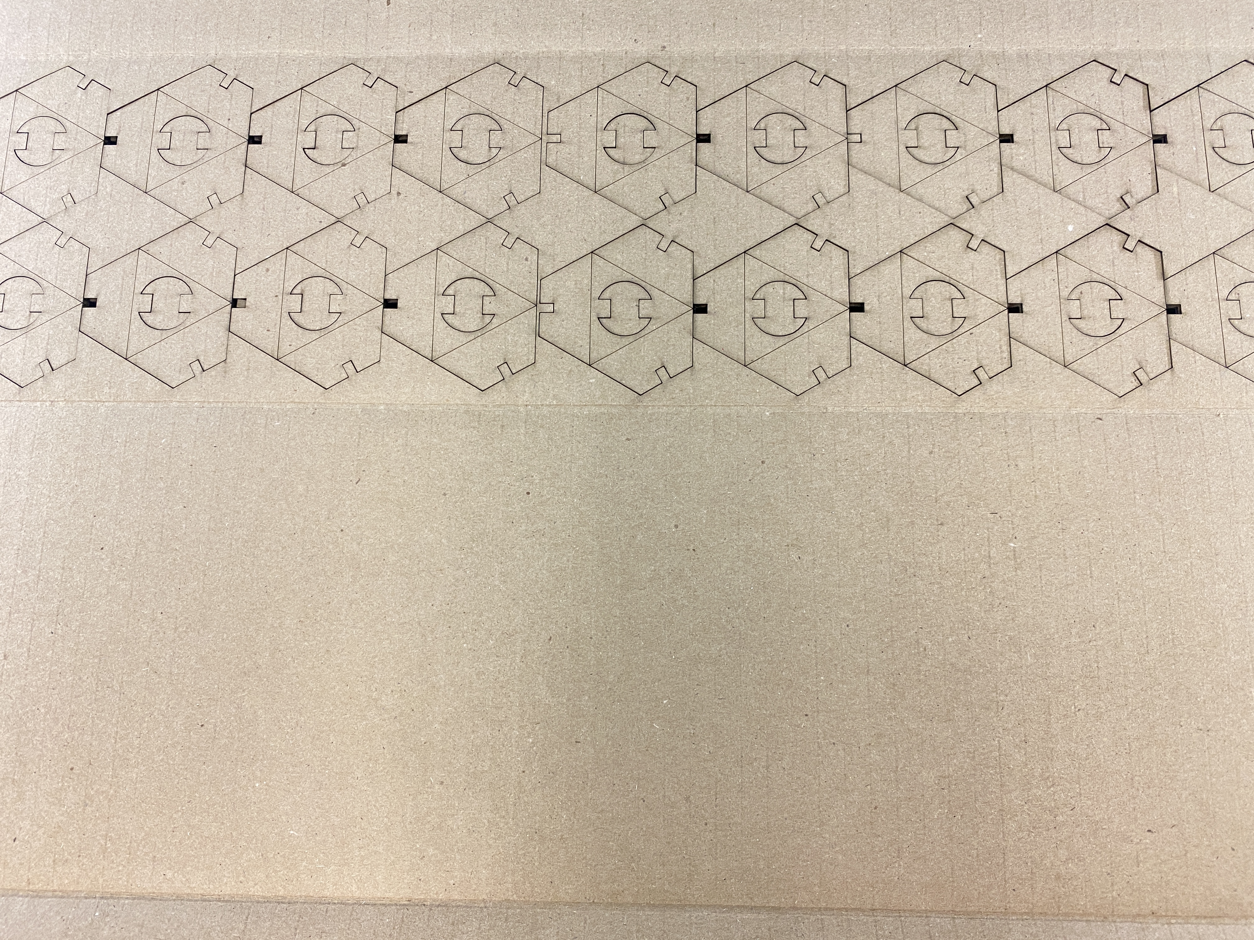 lasercut