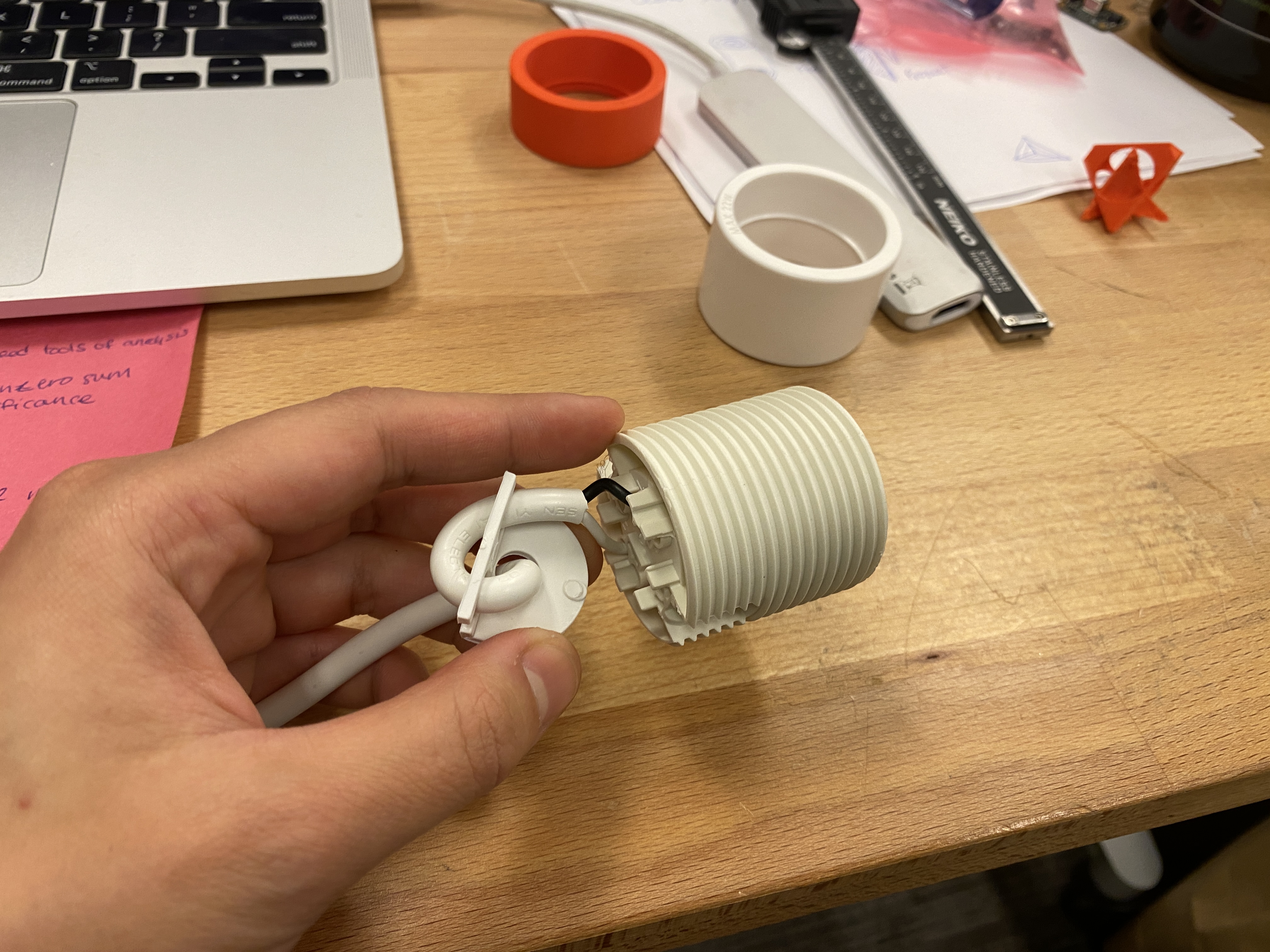 thread