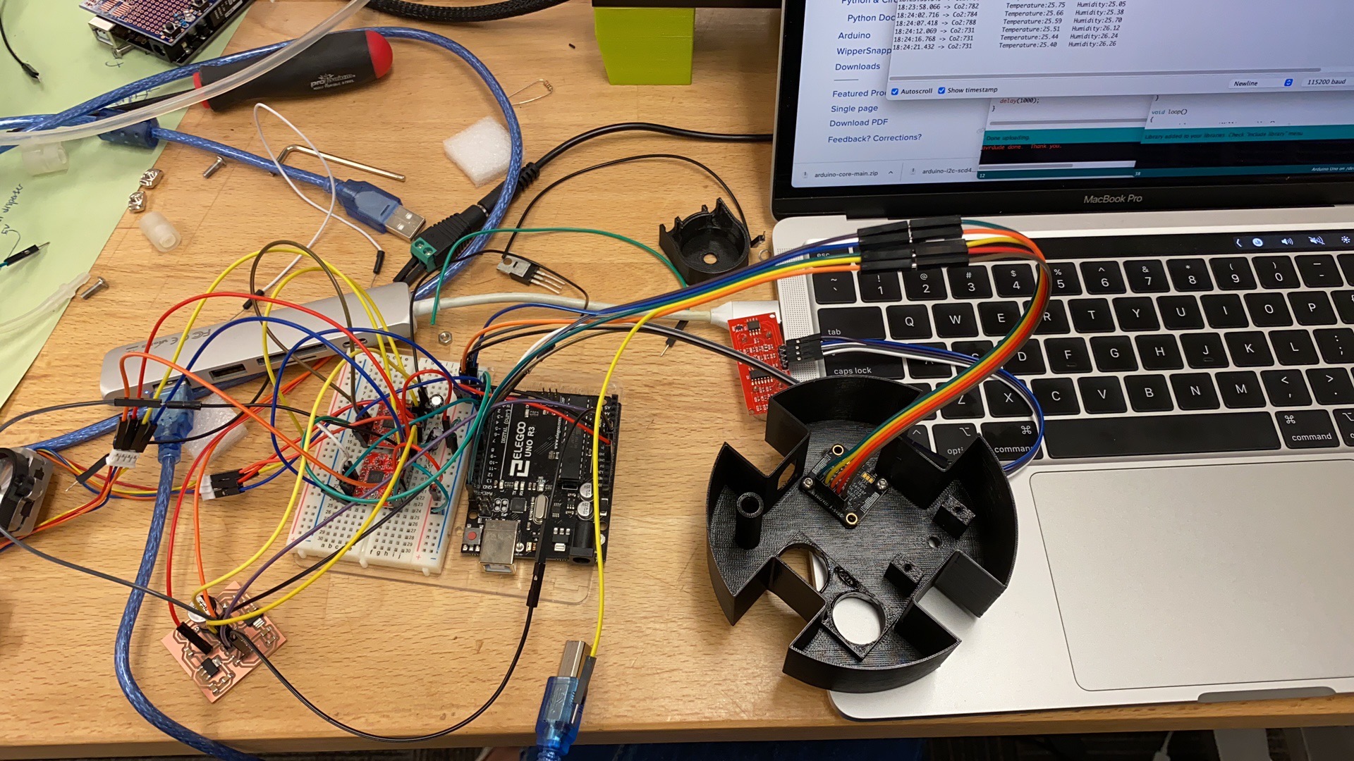 testSensor