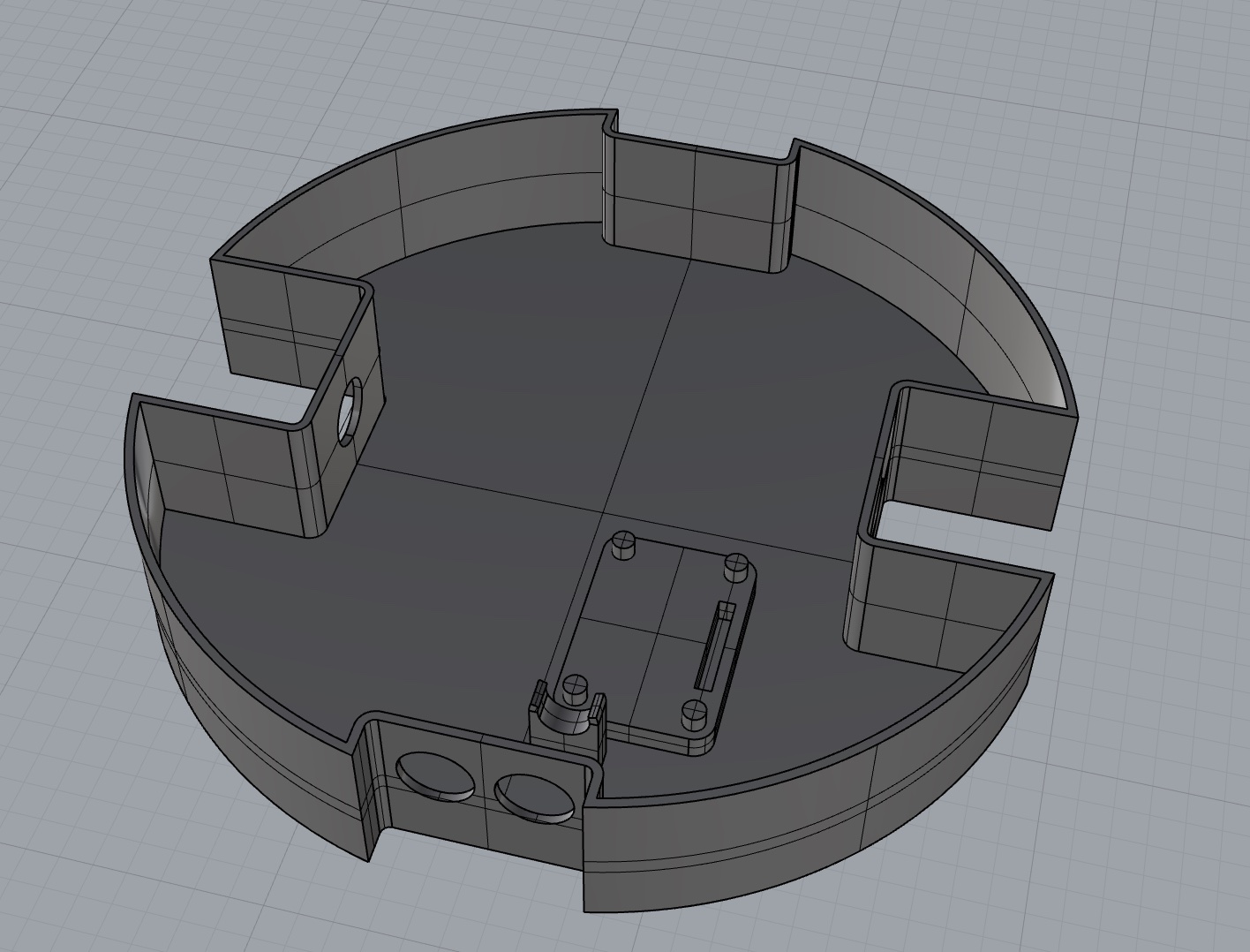 analyzerDesign