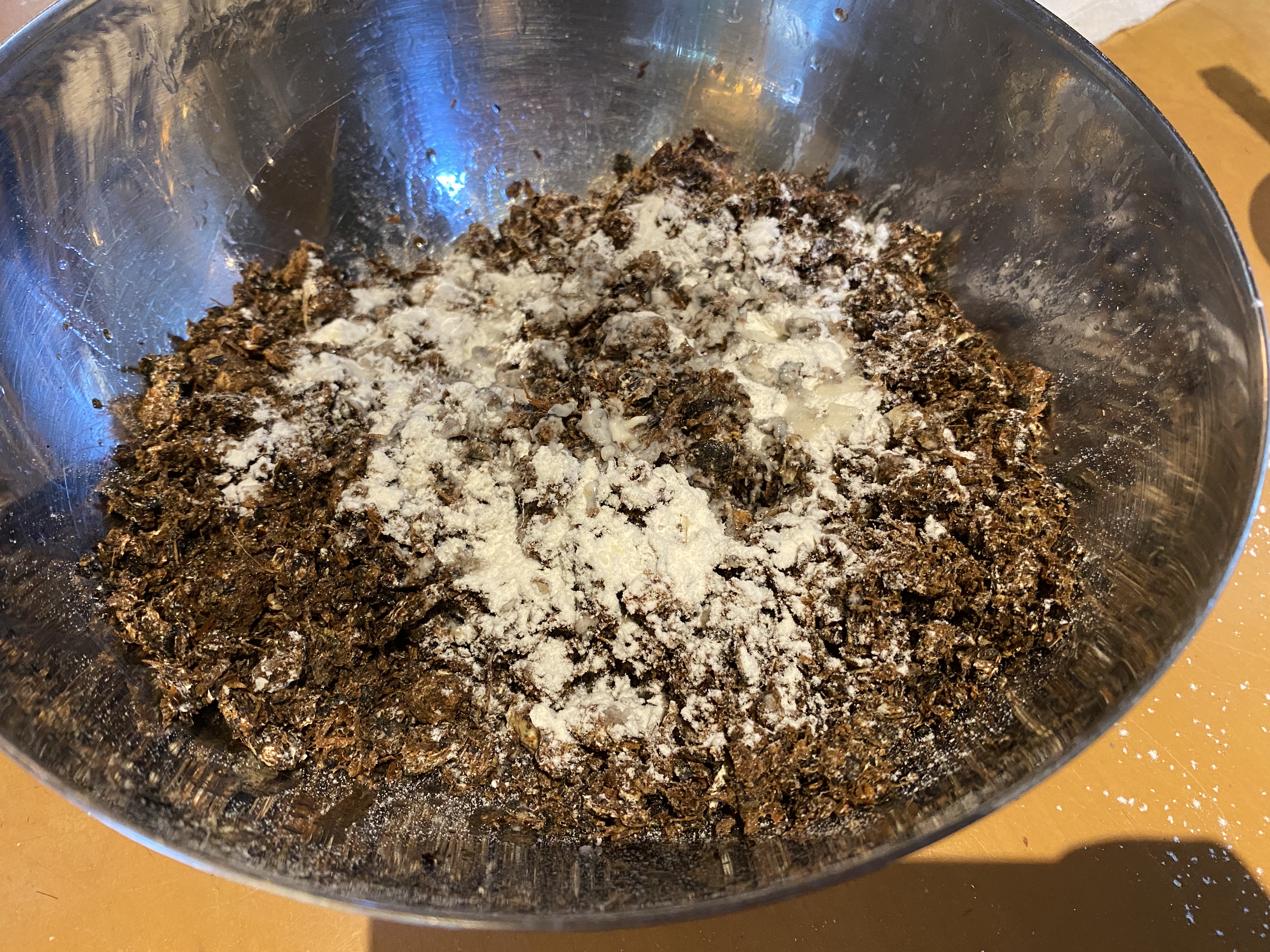 mix