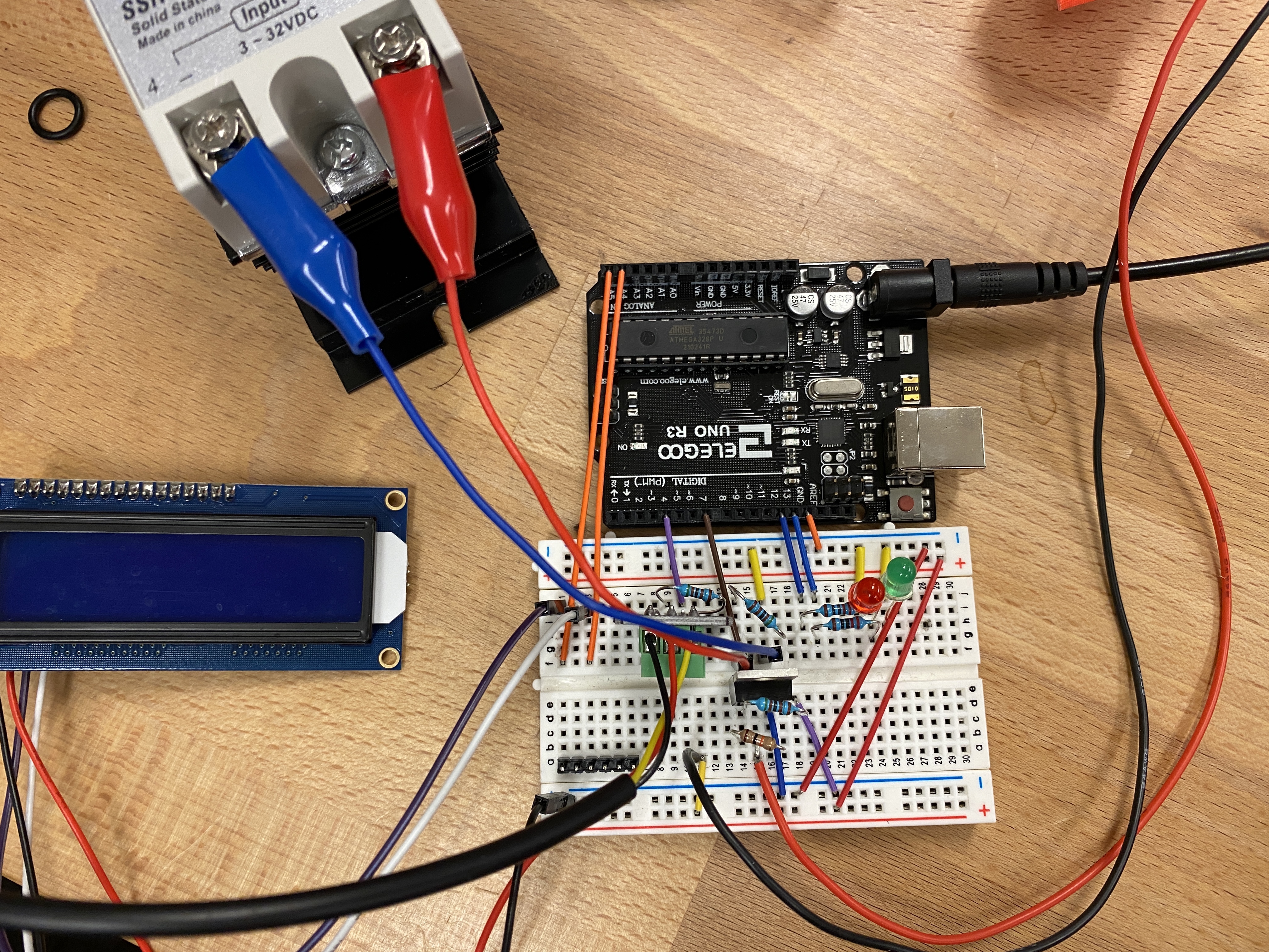 circuit_arranged