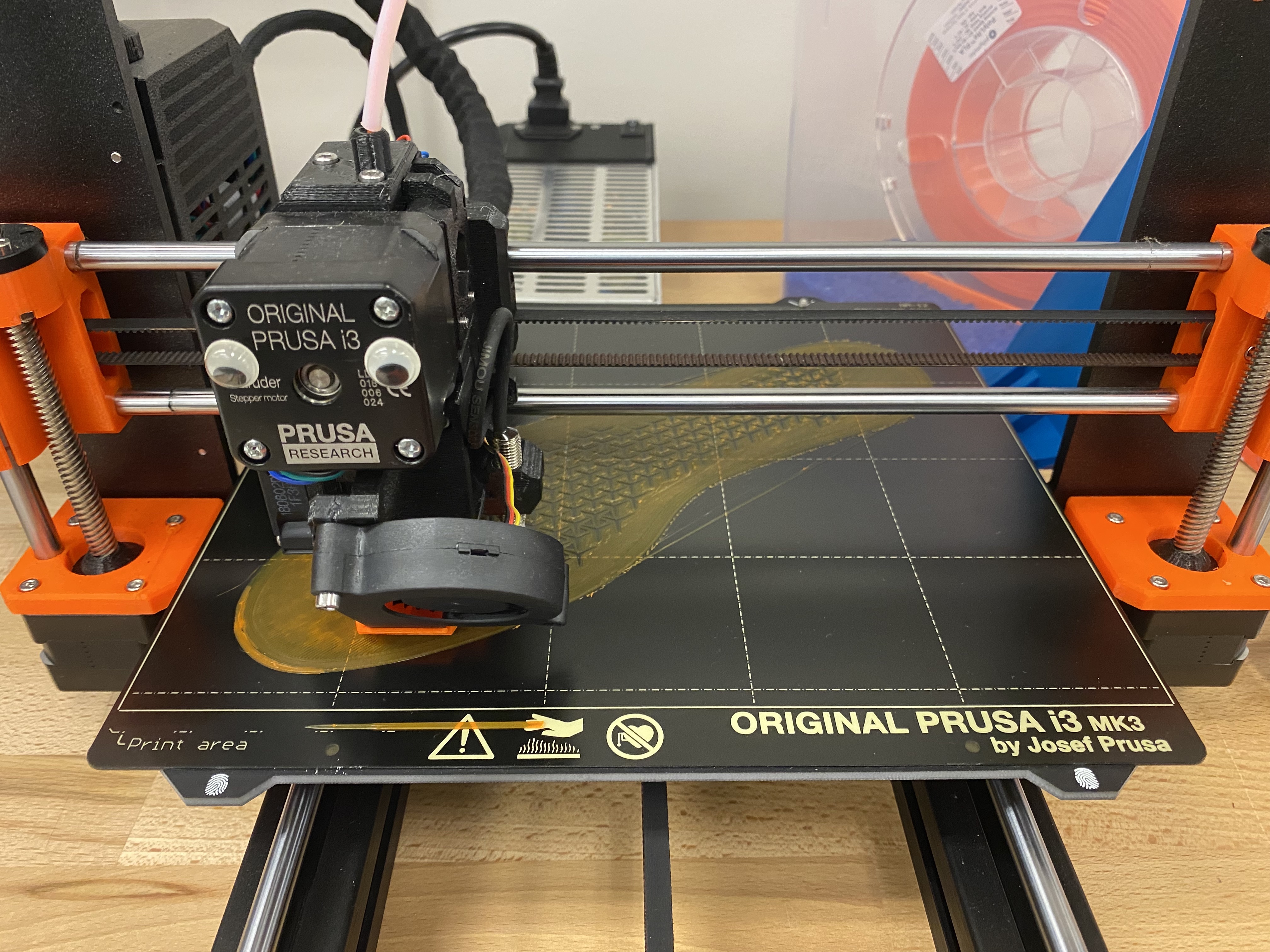 prusa