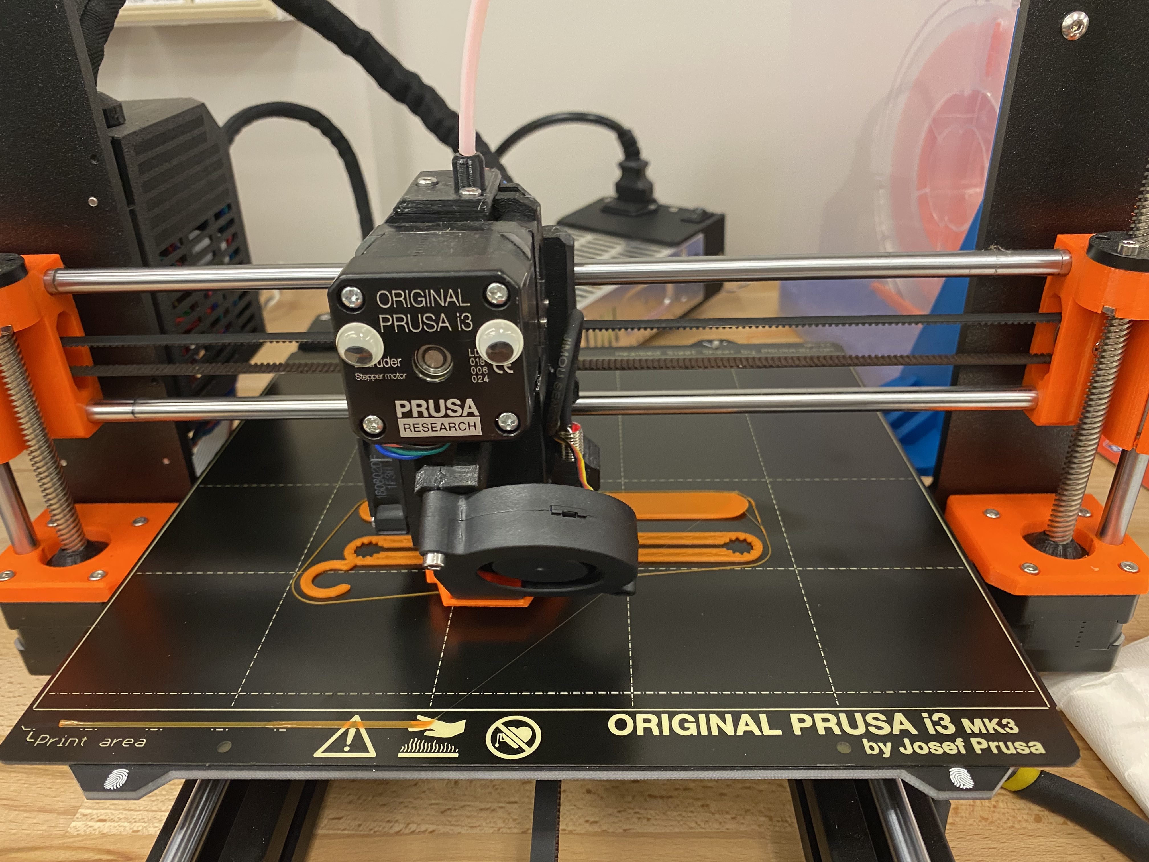 prusa