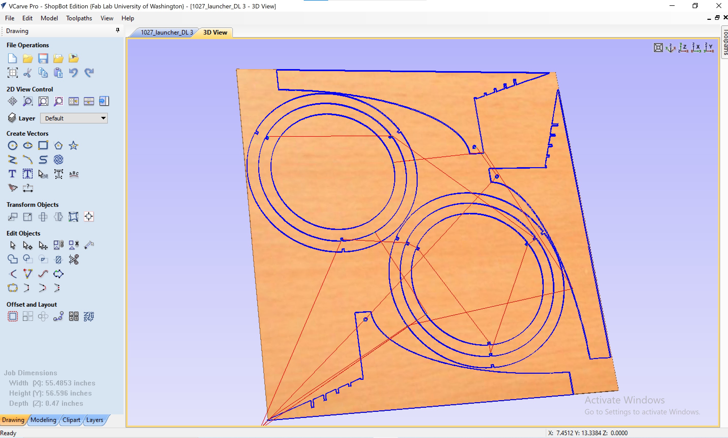 shopbot