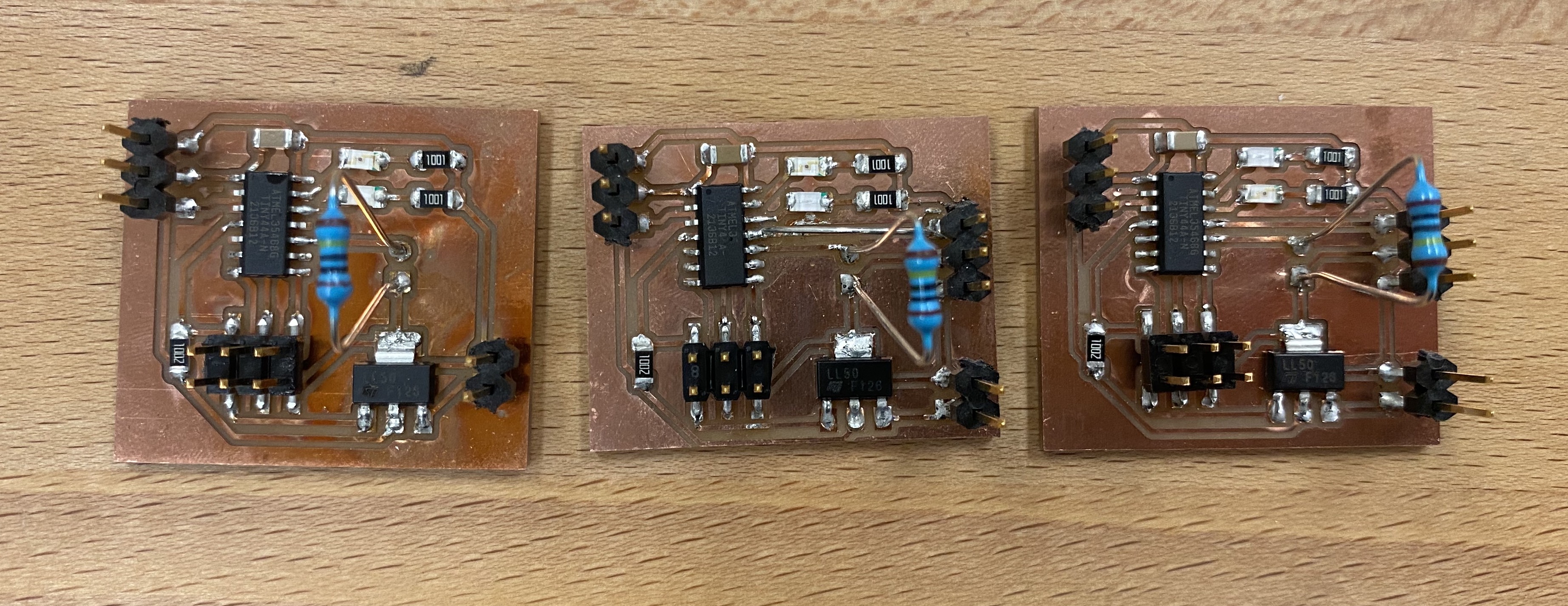 boards