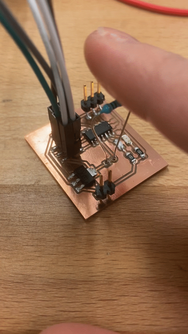 capacitive