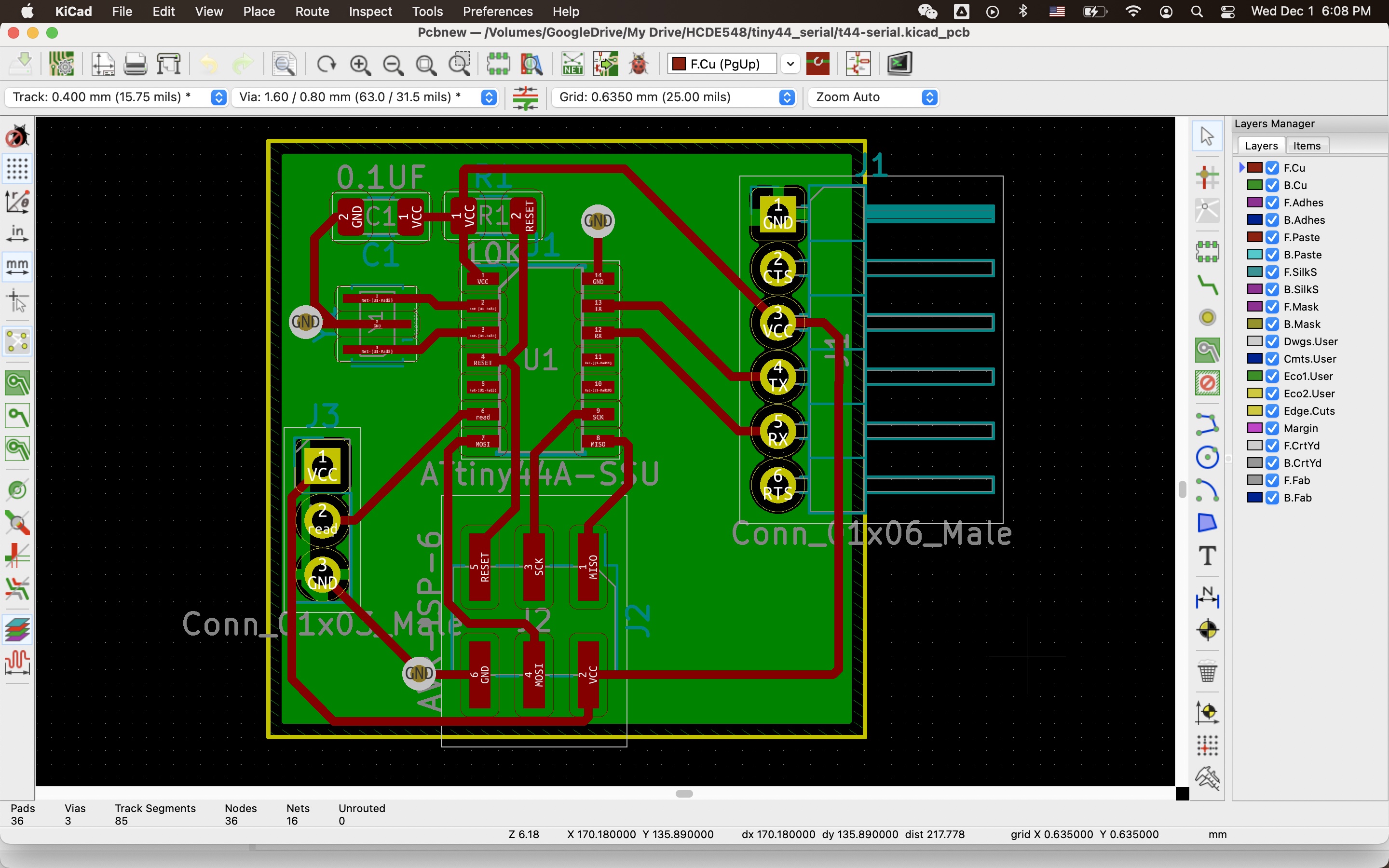 pcb