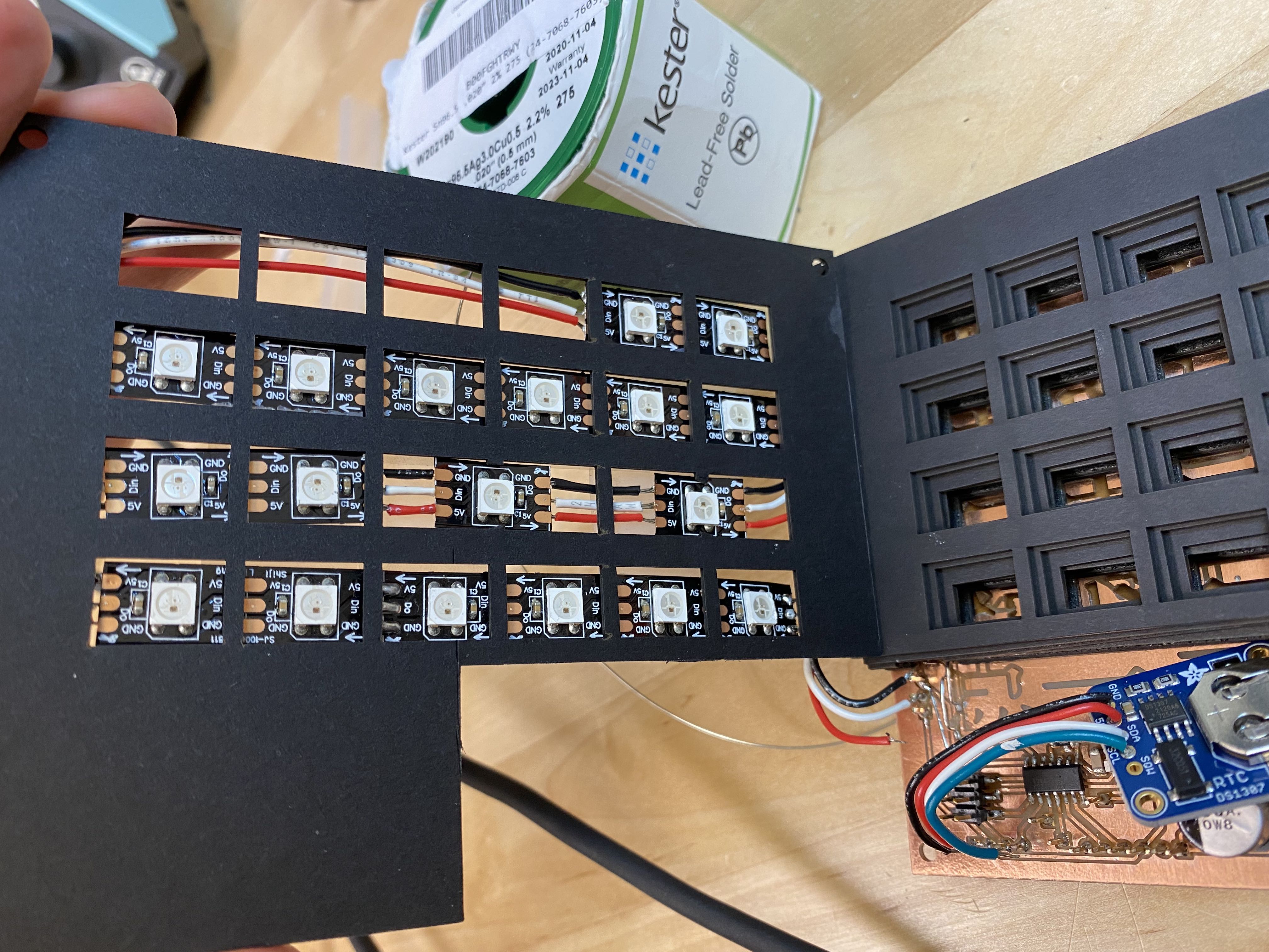 ledassembled